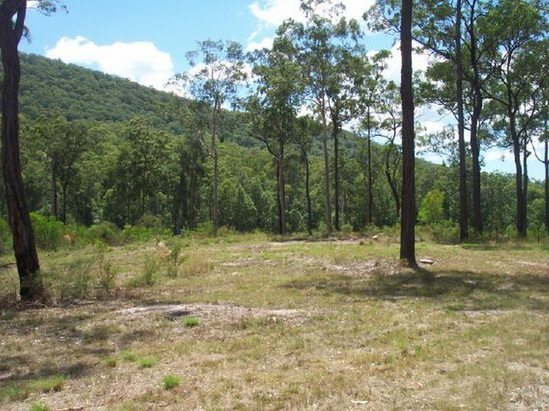 Lot 75 Washpool Creek Road, Booral NSW 2425