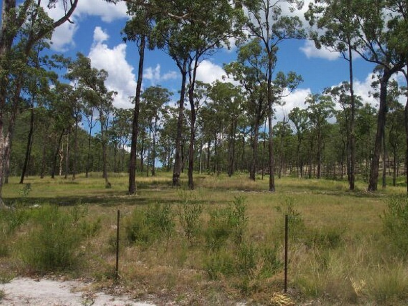 Lot 75 Washpool Creek Road, Booral NSW 2425