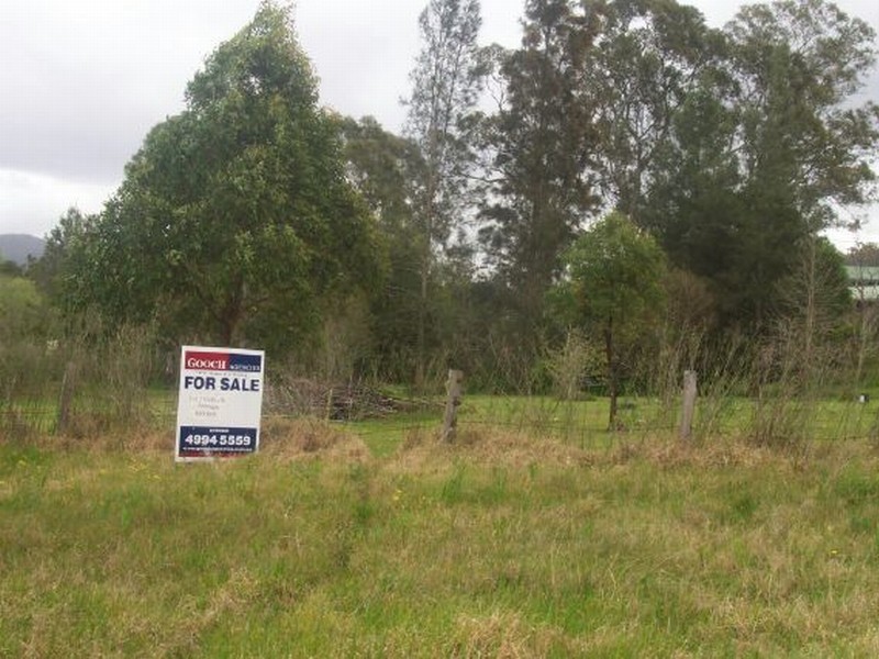 Lot 7 Griffin Street, Stroud NSW 2425