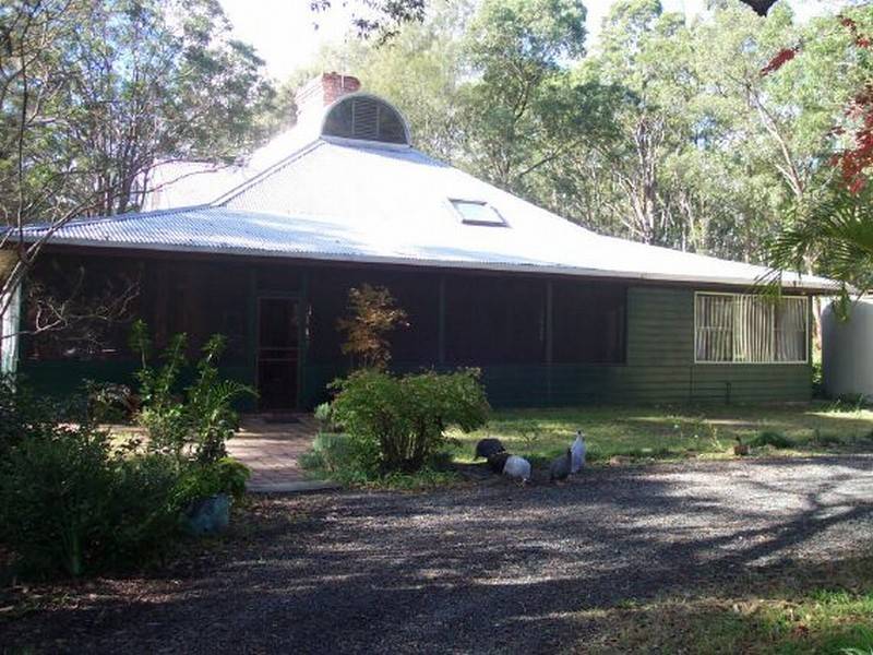 622 ‘Larpent’ The Branch lane, Booral NSW 2425