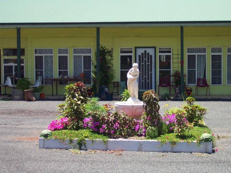 2342 Bucketts Way, Booral NSW 2425