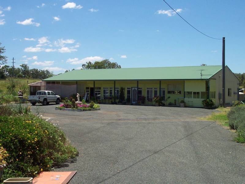 2342 Bucketts Way, Booral NSW 2425