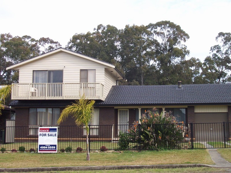 13 Stroud Street, Allworth NSW 2425