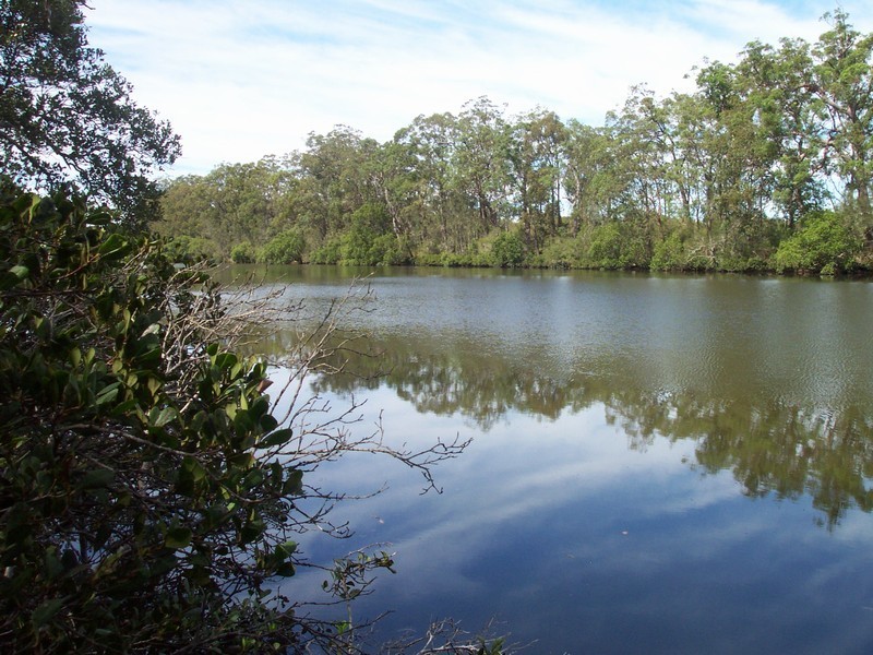 Lot 75 Larpent Avenue, The Branch, Booral NSW 2425