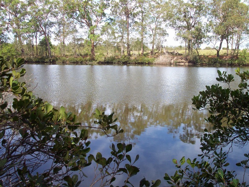 Lot 75 Larpent Avenue, The Branch, Booral NSW 2425