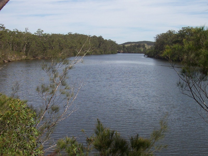 Lot 34 Myola Road The Branch, Booral NSW 2425