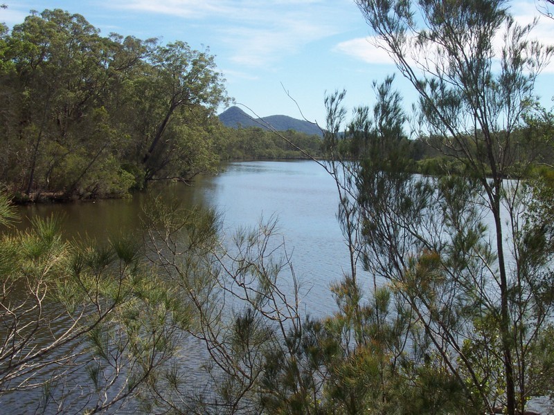 Lot 34 Myola Road The Branch, Booral NSW 2425