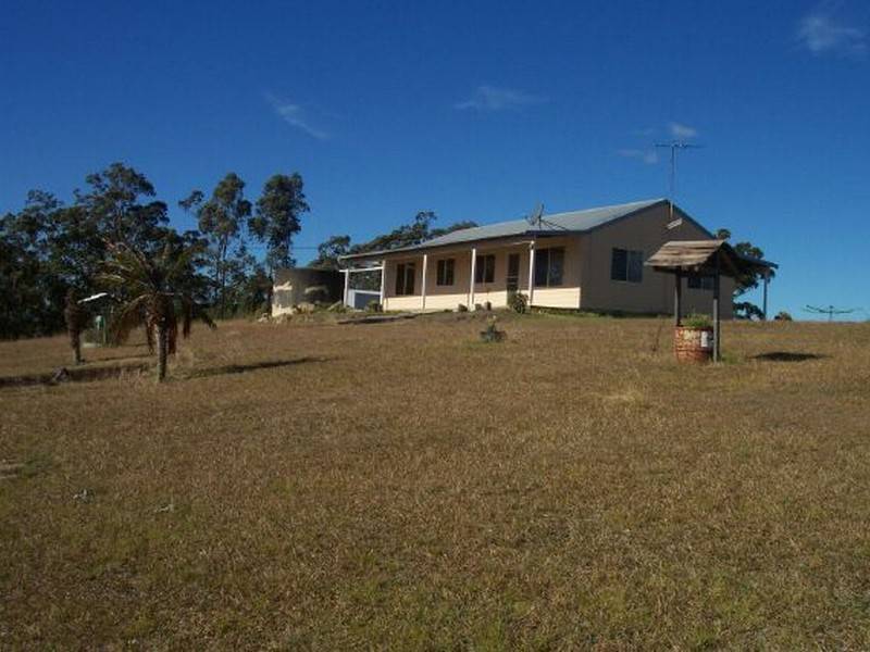 145 Lot 12 Brooks Road, Girvan NSW 2425