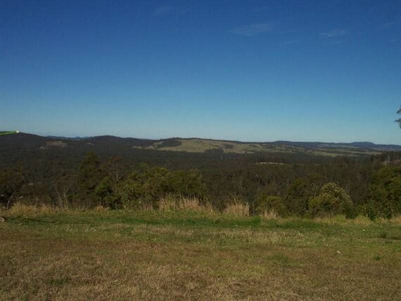 145 Lot 12 Brooks Road, Girvan NSW 2425