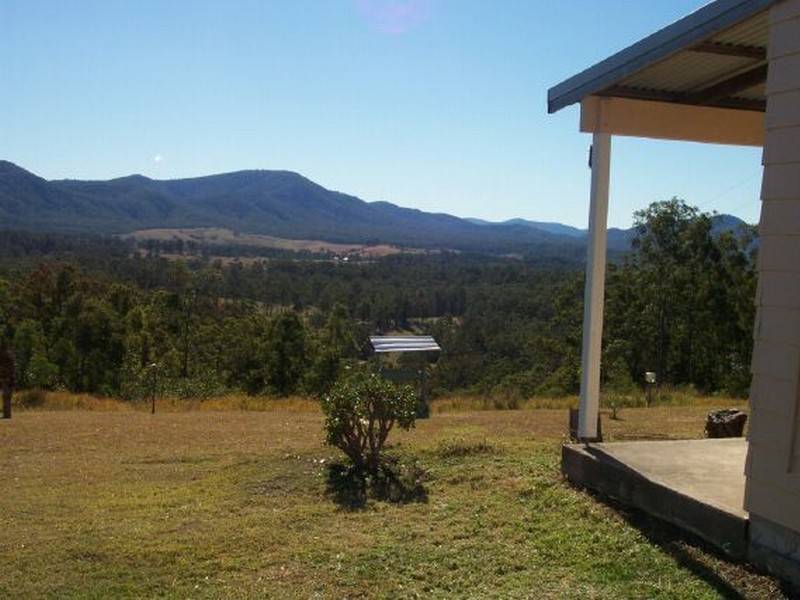 145 Lot 12 Brooks Road, Girvan NSW 2425
