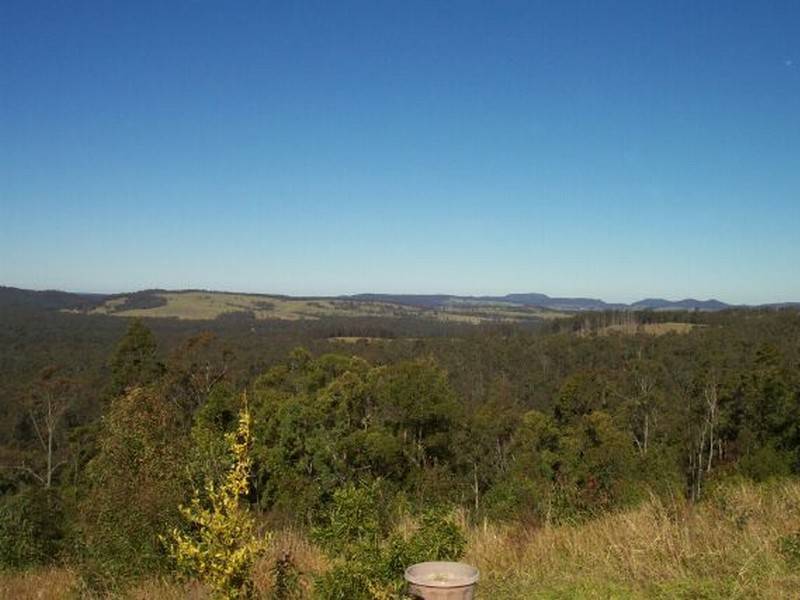 145 Lot 12 Brooks Road, Girvan NSW 2425