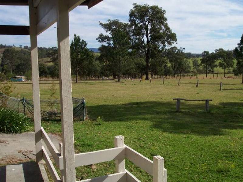 2455 Bucketts Way, Wards River NSW 2422