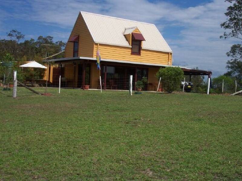 763 Warrabra Road, The Branch, Booral NSW 2425