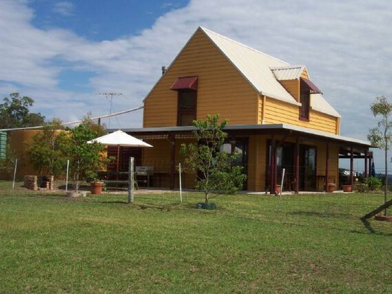 763 Warrabra Road, The Branch, Booral NSW 2425