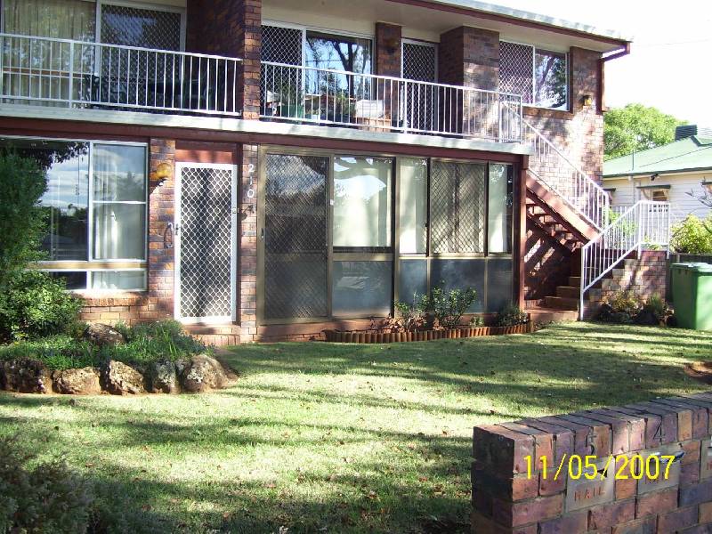 Toowoomba City QLD 4350