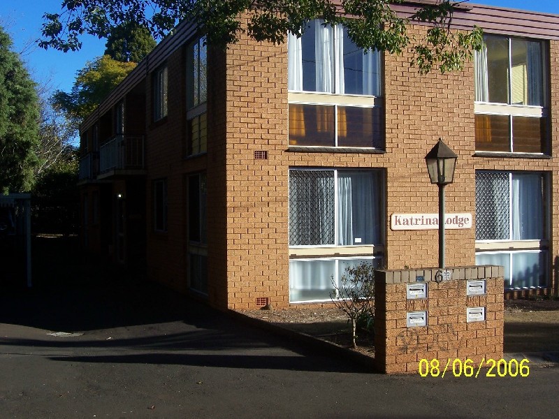 East Toowoomba QLD 4350