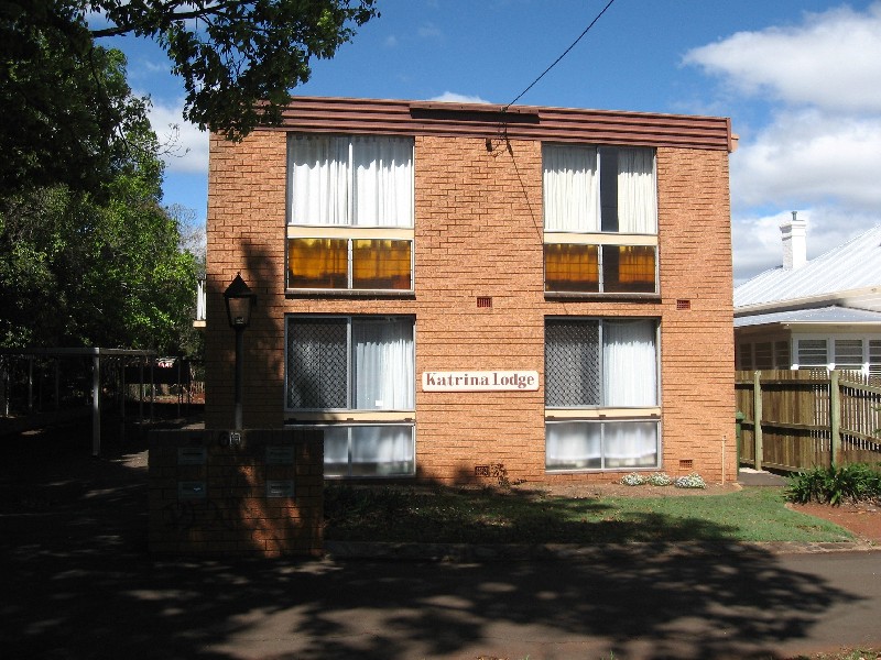 East Toowoomba QLD 4350