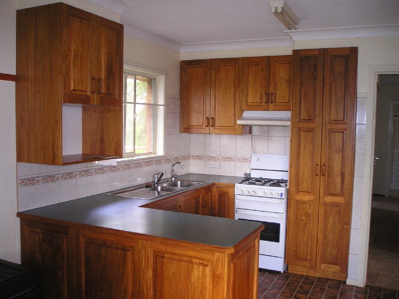 Mount Lofty QLD 4350