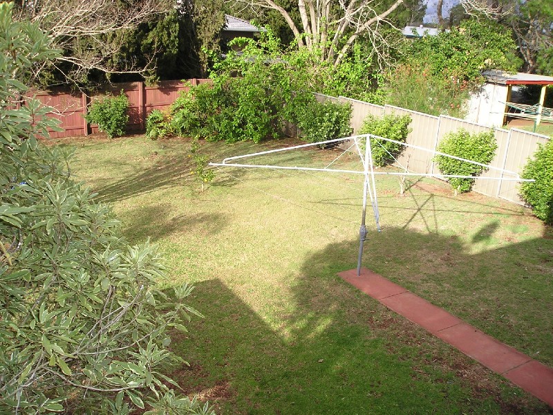 Mount Lofty QLD 4350