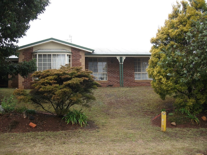 Glenvale QLD 4350