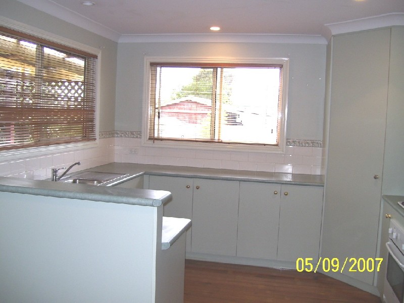 Newtown QLD 4350