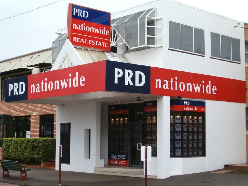 East Toowoomba QLD 4350