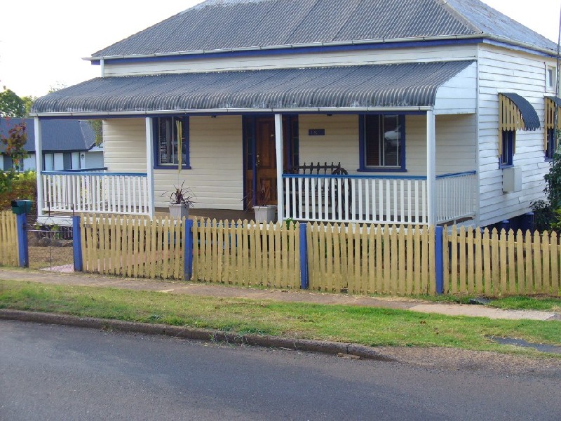 Wilsonton QLD 4350