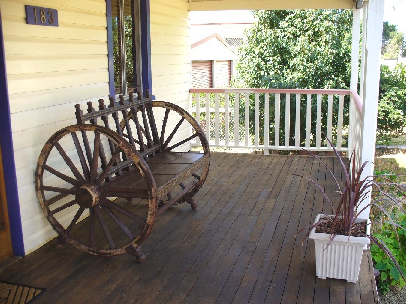 Wilsonton QLD 4350