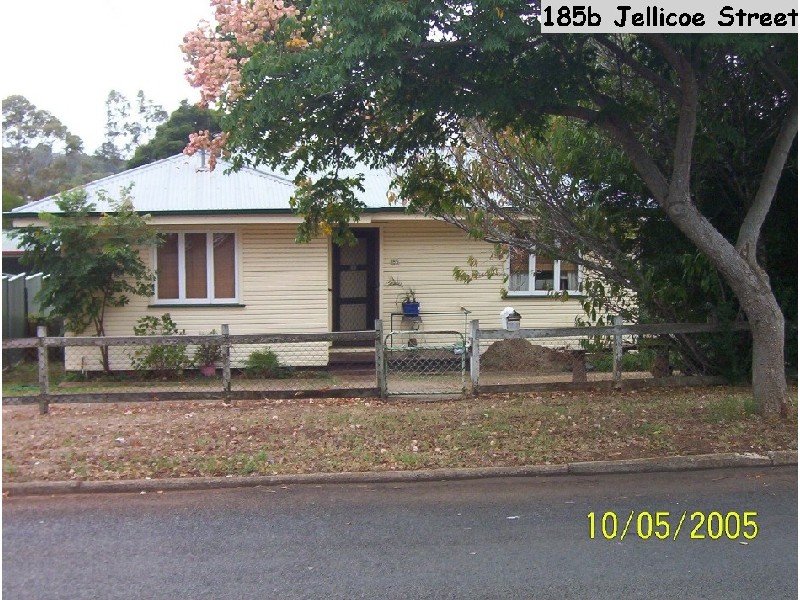 Newtown QLD 4350