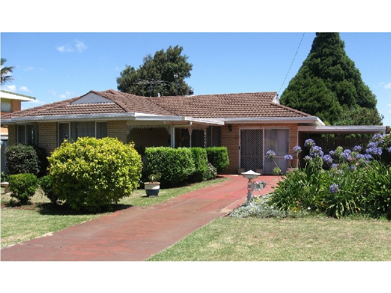 Harristown QLD 4350