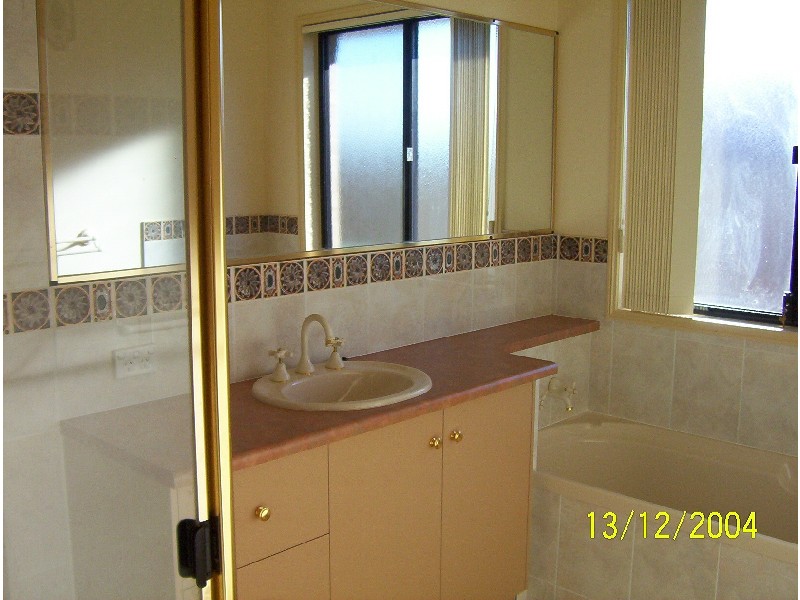 Middle Ridge QLD 4350