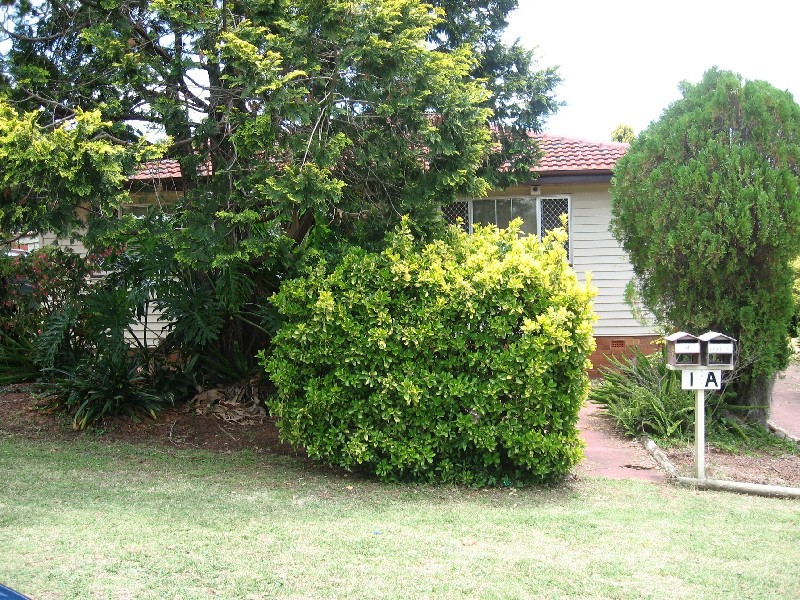 Centenary Heights QLD 4350