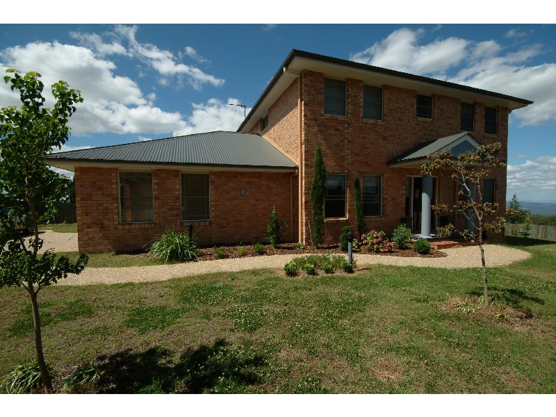 East Toowoomba QLD 4350