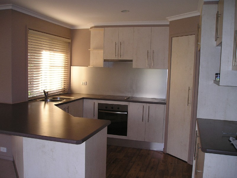 Glenvale QLD 4350