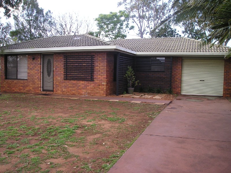 Glenvale QLD 4350