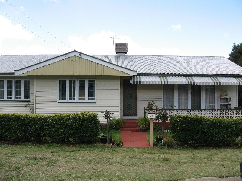 South Toowoomba QLD 4350