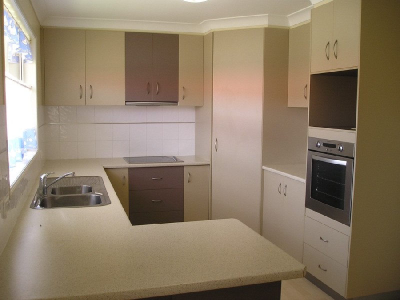 Darling Heights QLD 4350