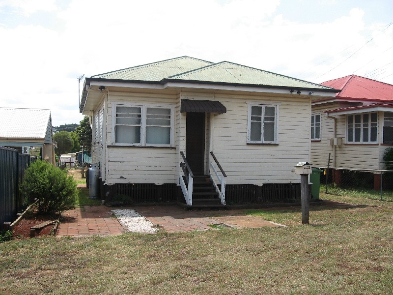 North Toowoomba QLD 4350