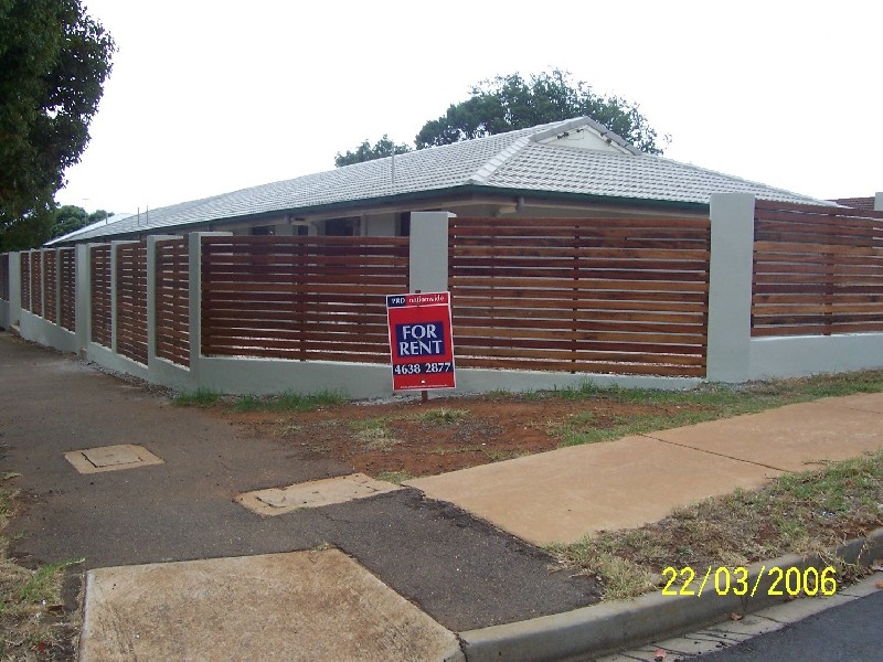 East Toowoomba QLD 4350