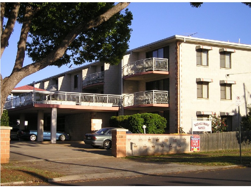 Toowoomba City QLD 4350