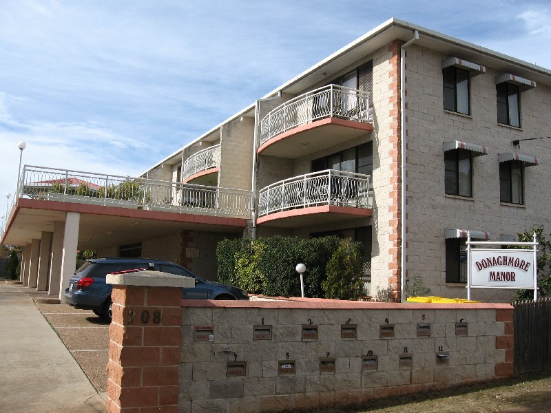 Toowoomba City QLD 4350