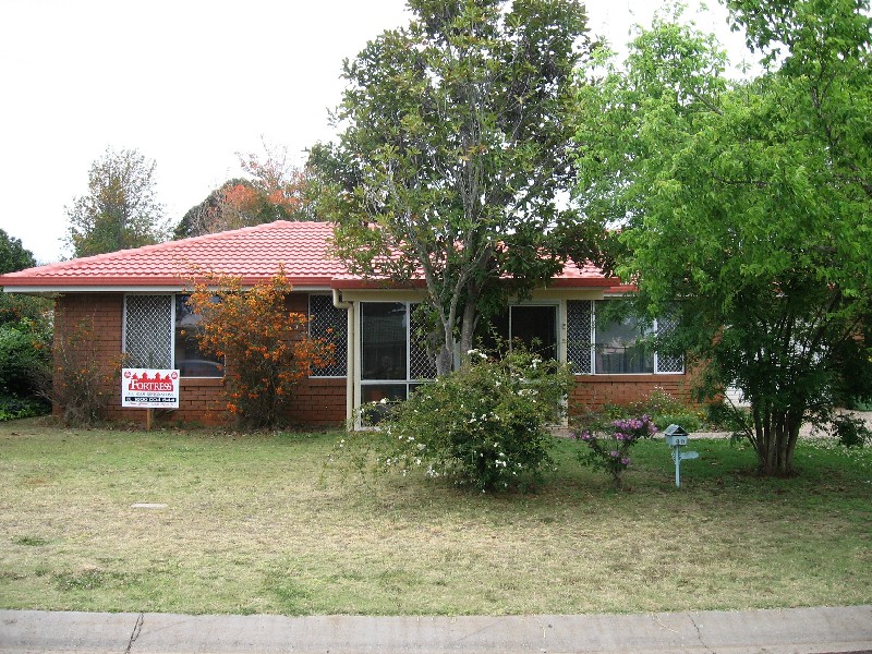Darling Heights QLD 4350