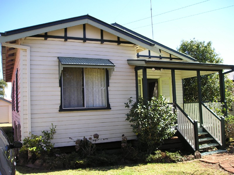 South Toowoomba QLD 4350