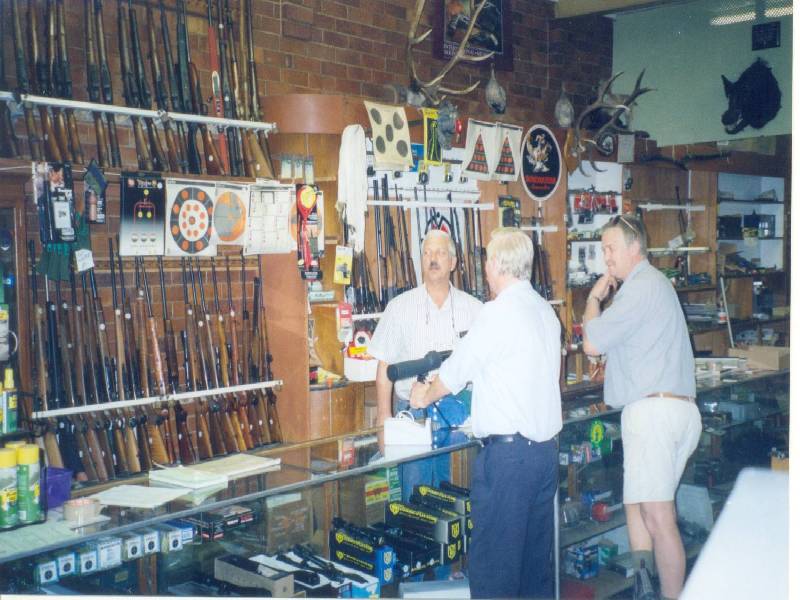 Toowoomba City QLD 4350