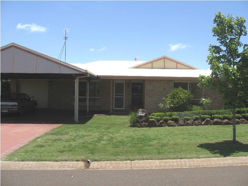 Middle Ridge QLD 4350