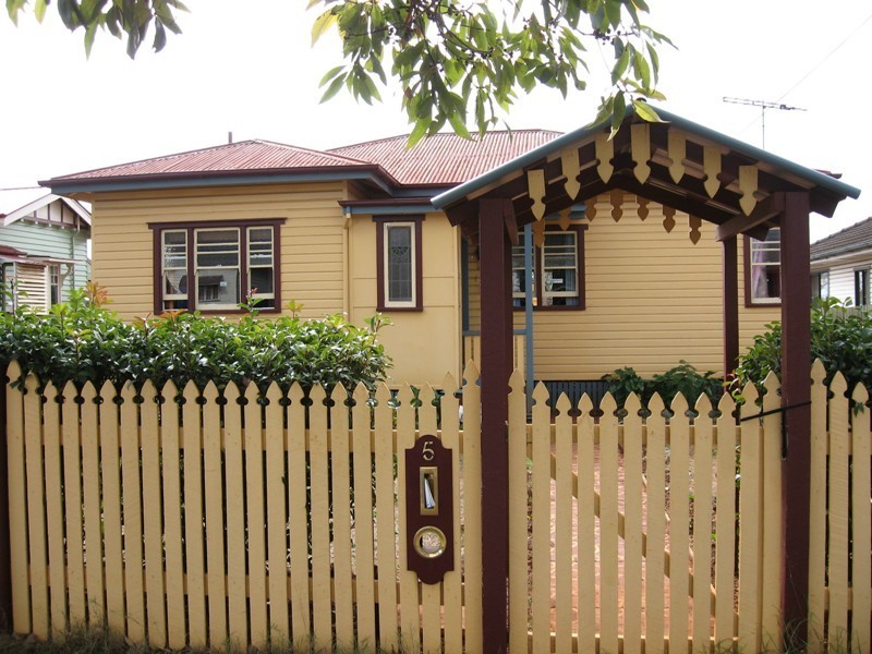 Toowoomba QLD 4350