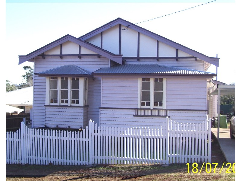 North Toowoomba QLD 4350