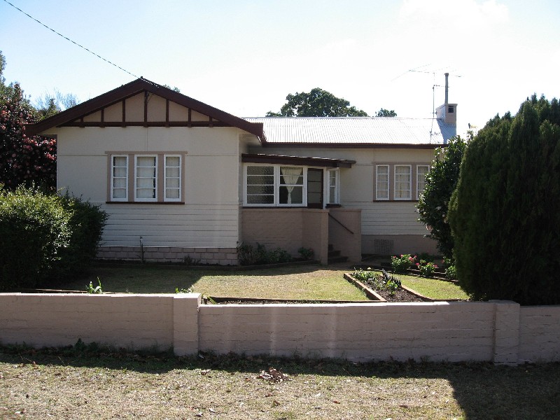 Newtown QLD 4350