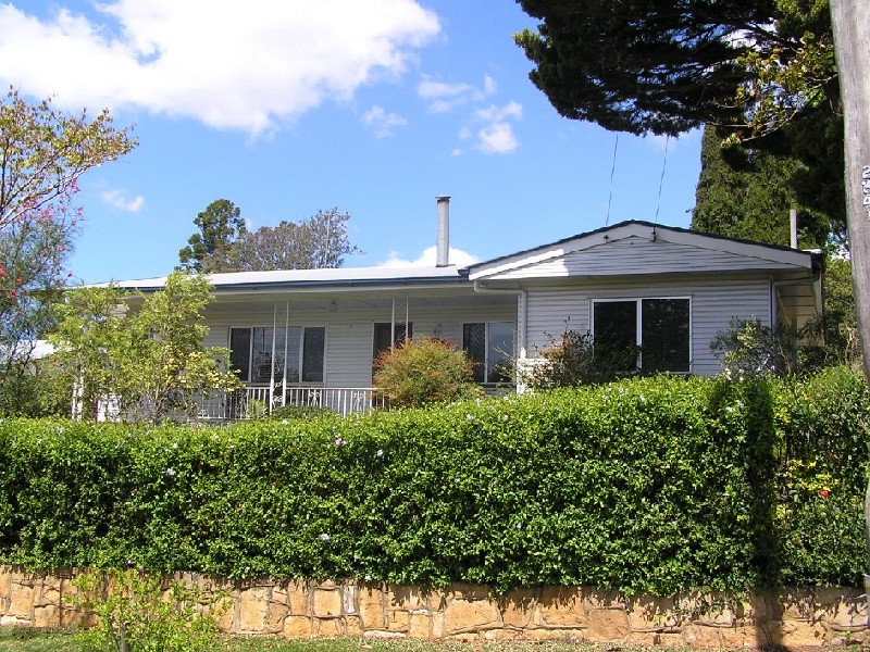 South Toowoomba QLD 4350