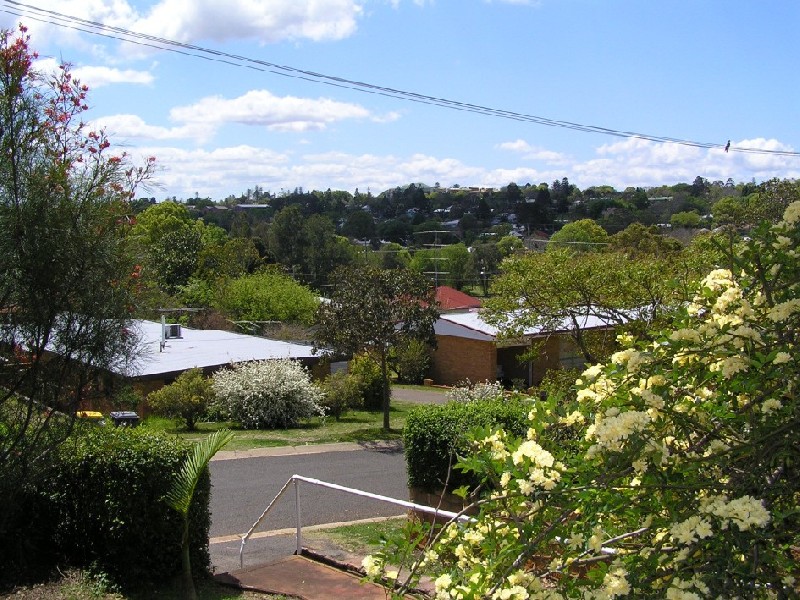 South Toowoomba QLD 4350